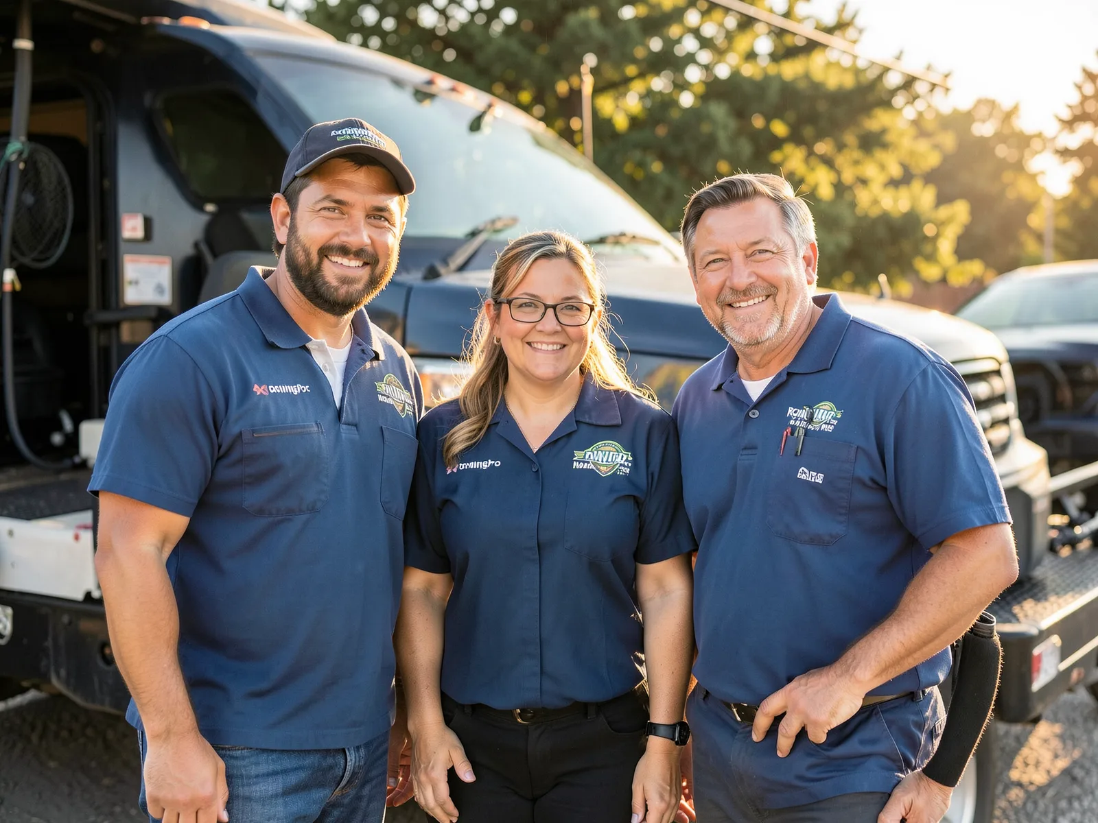 Roof Repair company in Friendsville, TN
